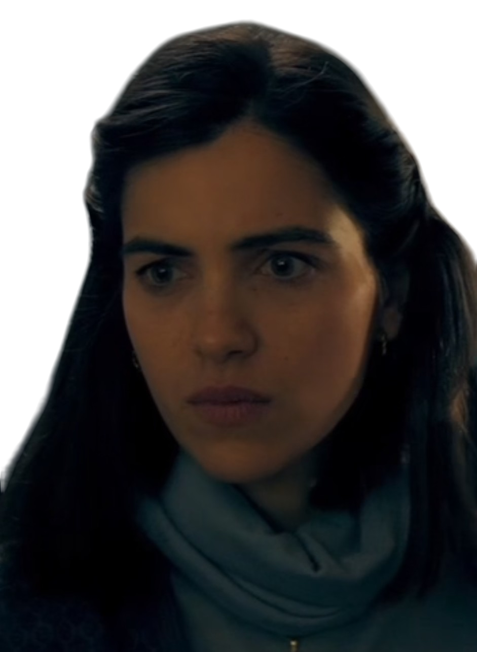 Selene<br>Caramazza