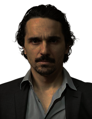 Pier Giorgio<br>Bellocchio