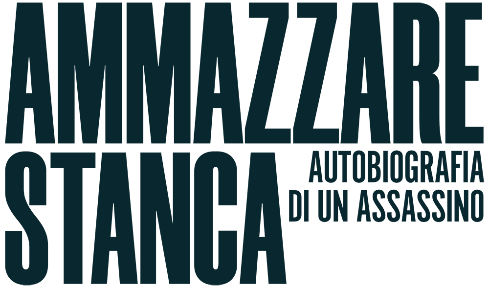 Ammazzare Stanca