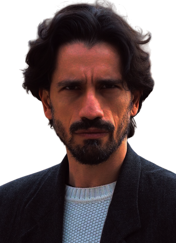 Francesco<br>La Mantia